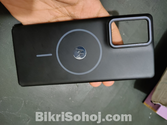 Motorola edge 50 fusion
